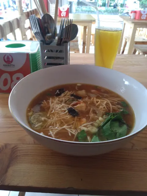 Nagoya Japanese Fusion Ramen Udon Katsu