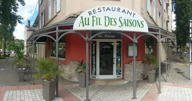 Au Fil des Saisons
