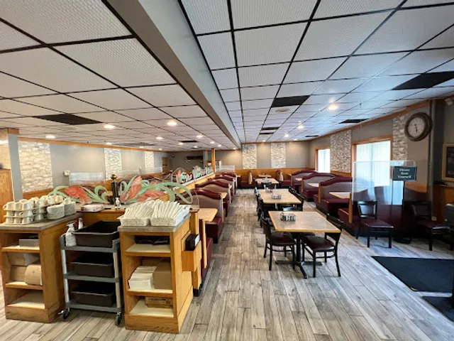 Waffle Shop Family Restaurant