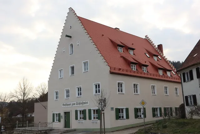 Gasthaus zum Schloßwirt