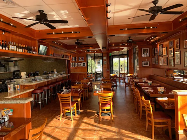 Panini Kabob Grill - Carlsbad