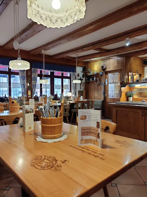 Omas Küche im Liesele