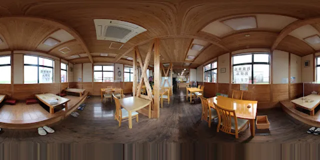 ㈱さかえフーズ うきは店・お食事処華みずき