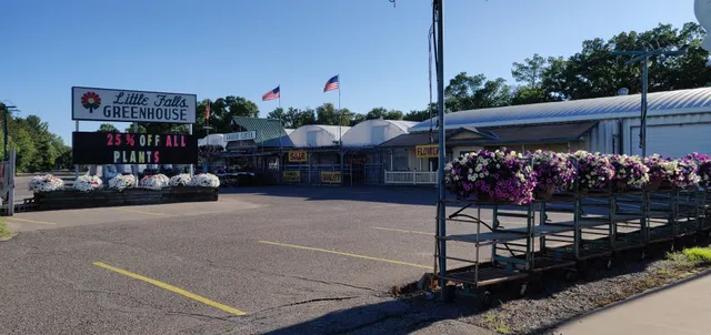 Little Falls Greenhouse
