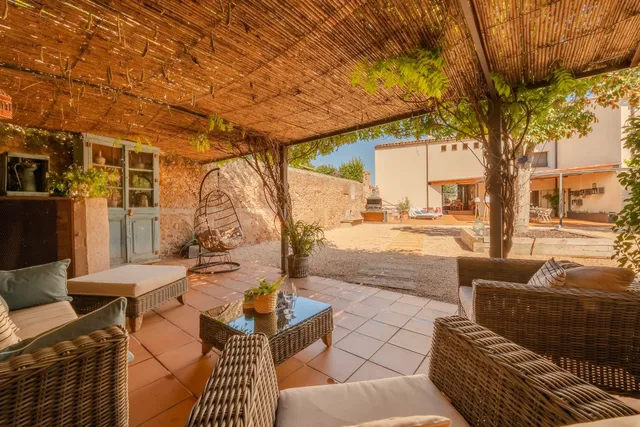 Naturaki Can Dispès