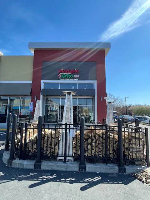 PizzaPie Glastonbury Delivery