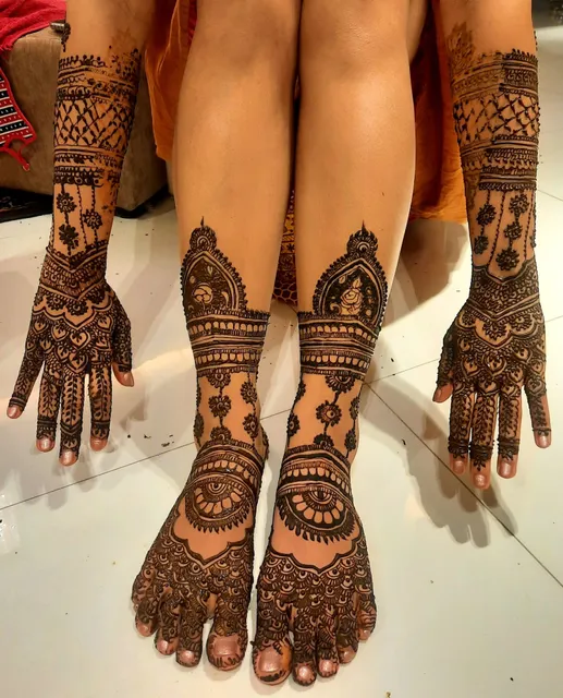 Sai Meher Indian Beauty Salon