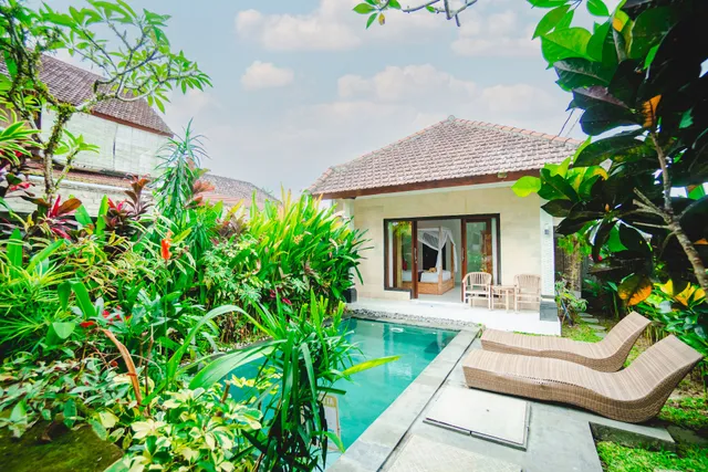 PONDOK UBUD NIA CAHYA