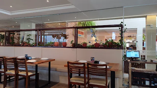 Estaleiro Restaurante - Bessa | Peixes e Frutos do mar