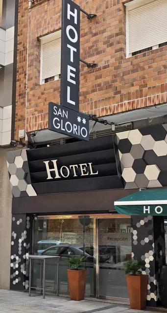 Hotel San Glorio