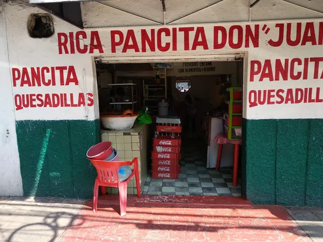 Pancita Don Juan