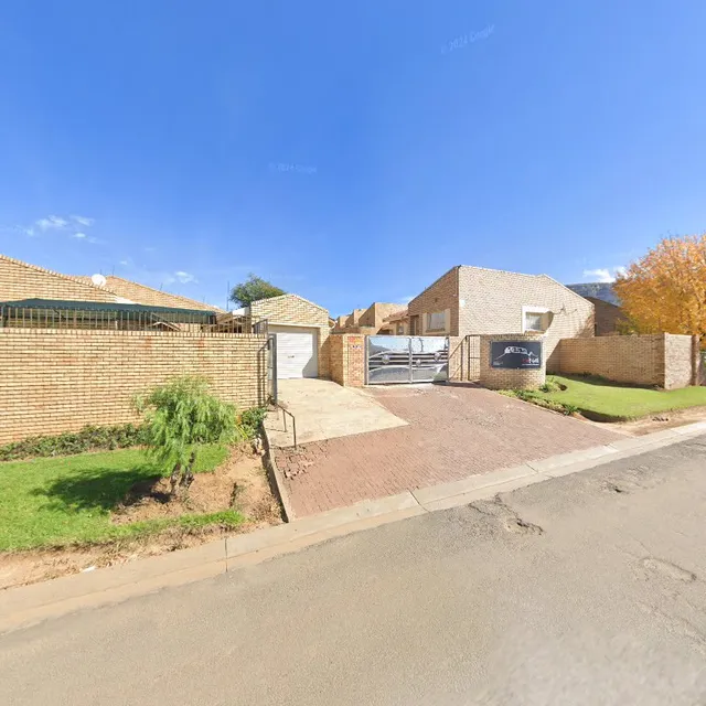 HaKgosi Standard Apartments