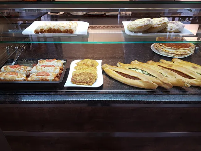 Feinkostgeschäft EGELI 35