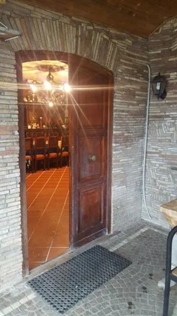 Ristorante Da MagnaStoppa