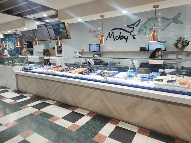 Moby's Seafood