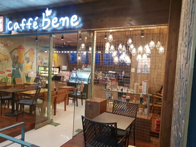 Caffe Bene
