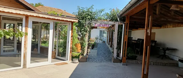 Къща за гости Булгарка/ Bulgarka Guest House