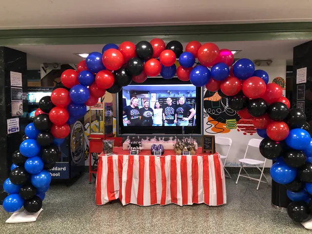 Easy PZ party rentals