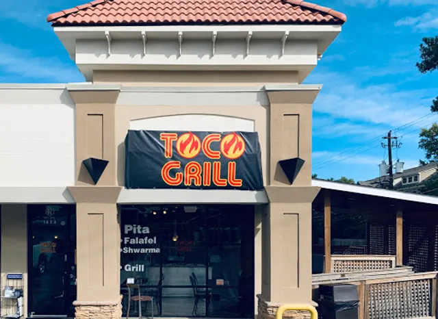 Toco Grill