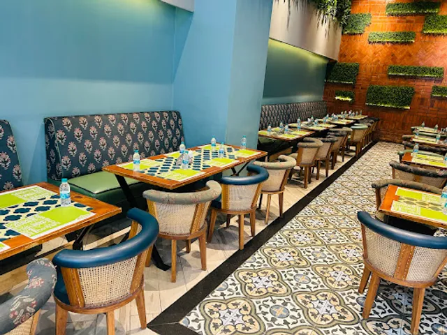 Namma Veedu Vasanta Bhavan