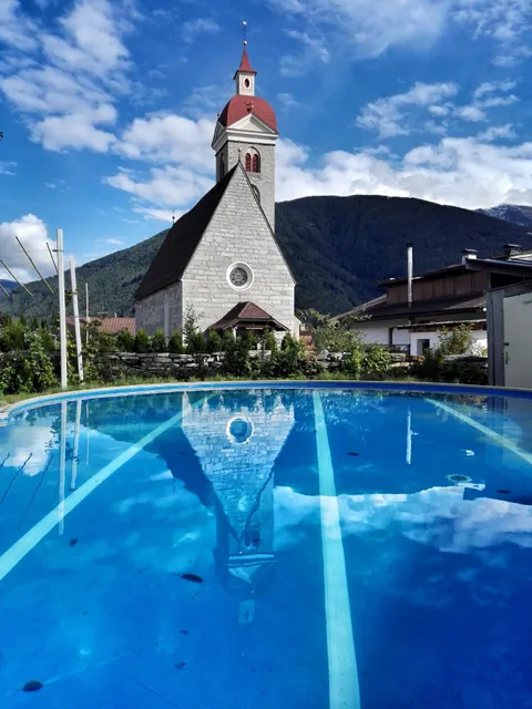 Residence Rasp zu Natz