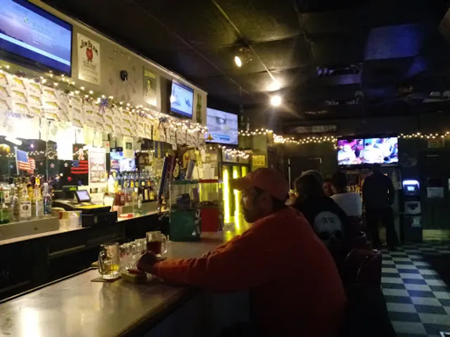 Mc Ginty's Bar & Restaurant