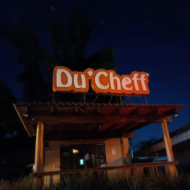 Du cheff