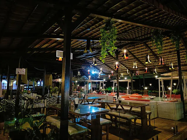 Papa's Village - Pure Veg Restaurant