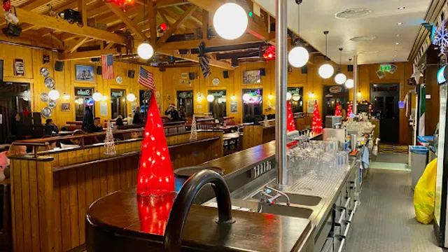 Miss PeppeR Gastro GmbH Zorbau