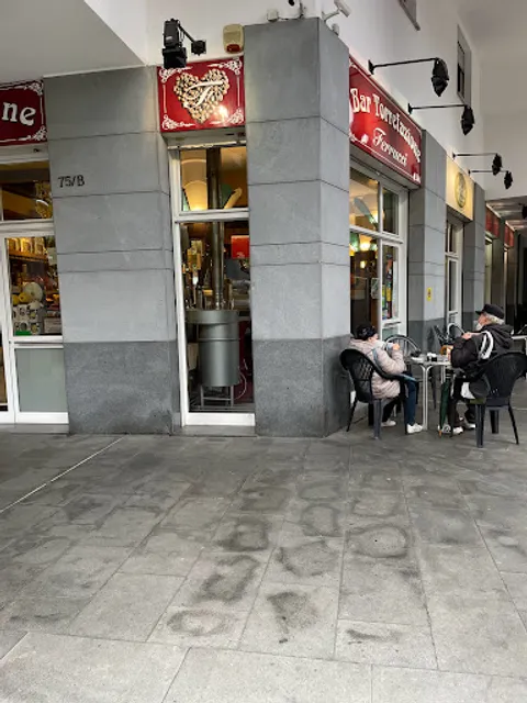 Bar Torrefazione Ferrucci
