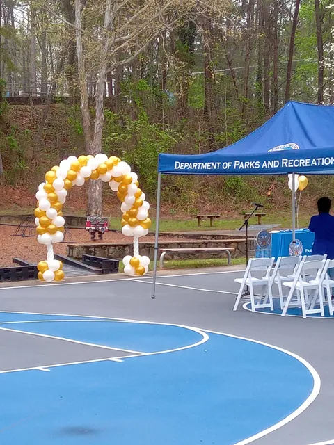 Atlanta Police Athletic League