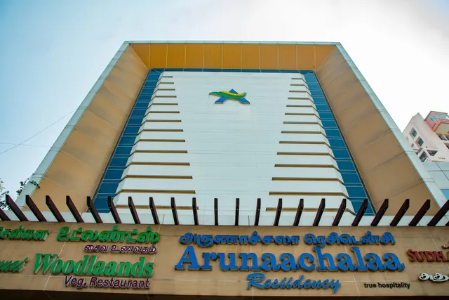Arunaachalaa Residency