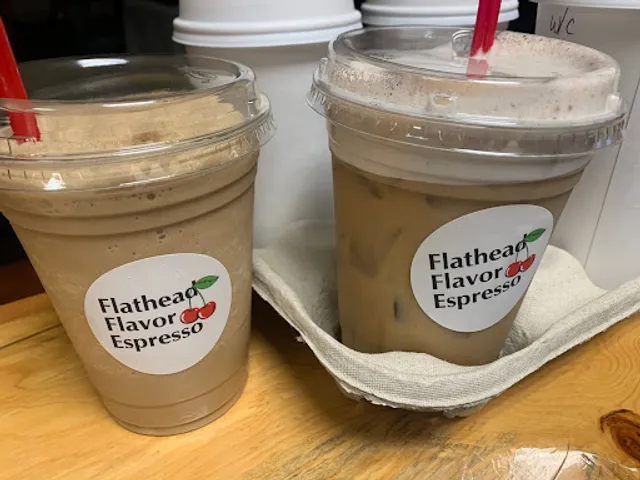 Flathead Flavor Espresso
