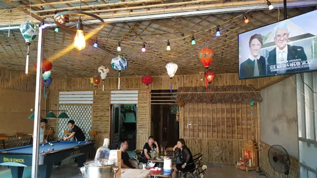 Dao Phuket Bar_Restaurant