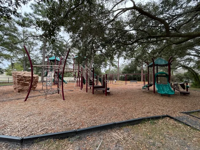 Marshall Street Park