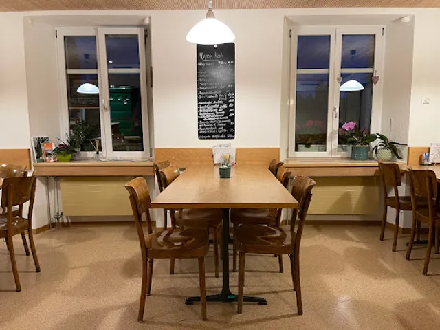 Bergwirtschaft Bremgarten