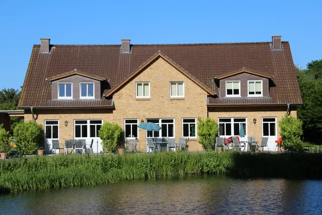 Ferienbauernhof Gut Katharinenhof