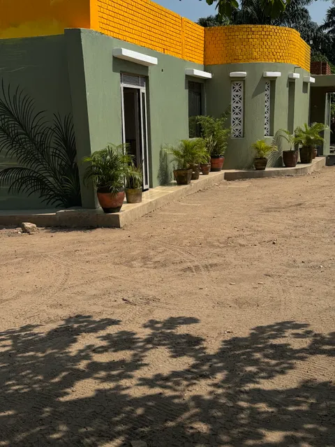 RUKINDO BEACH KATABI