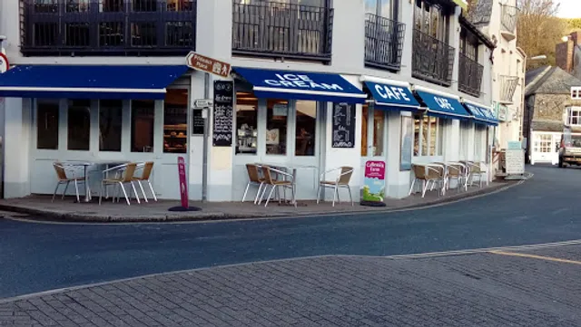 Padstow Fish & Chips