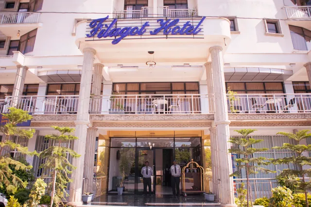 Filagot Hotel