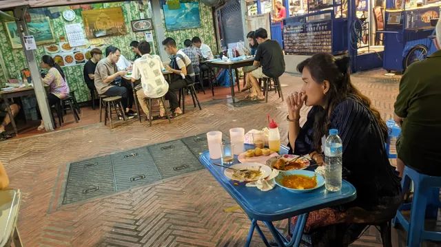 Punjabi Masala Indian Restaurant