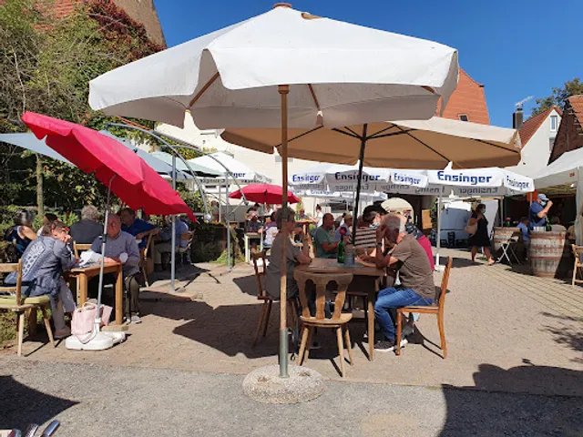 Weinstube Altes Rathaus