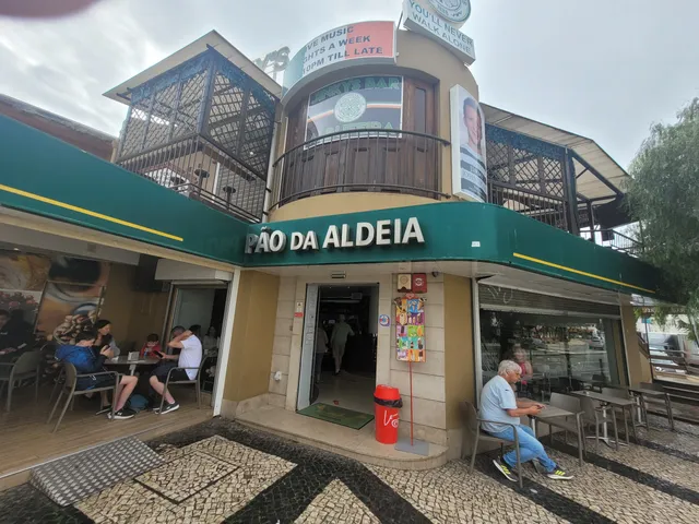 Pão da Aldeia, Albufeira