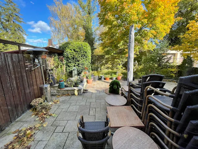 Seidl`s Cafe Waldtrudering