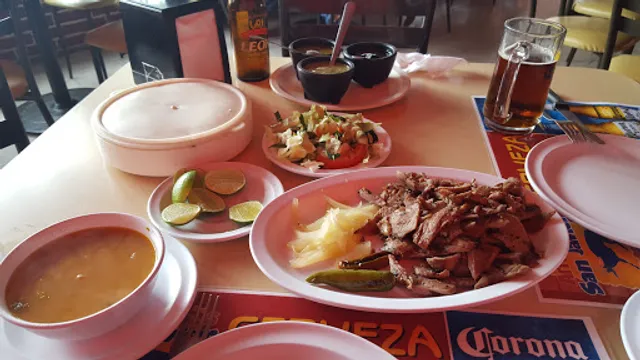 Arracheras San Javier