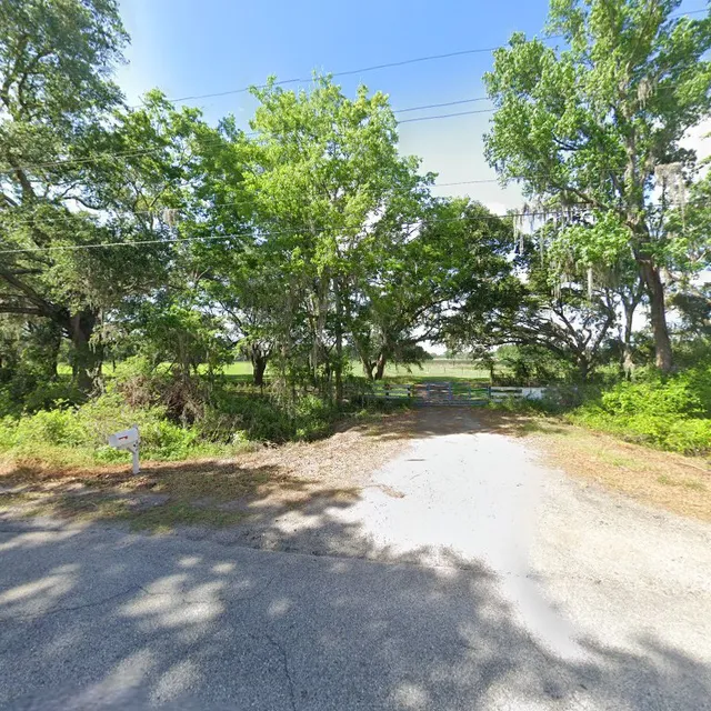 Center Hill Berry Patch