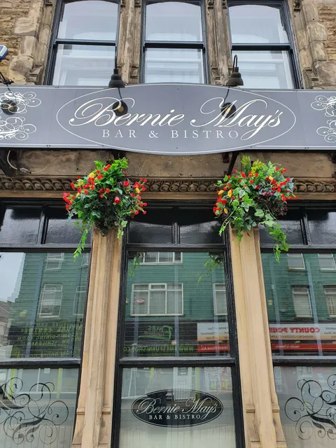 Bernie May's Bar & Bistro