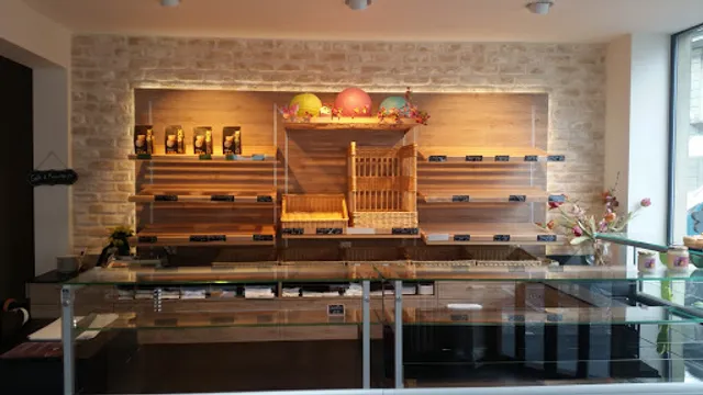 Boulangerie Pâtisserie Perey