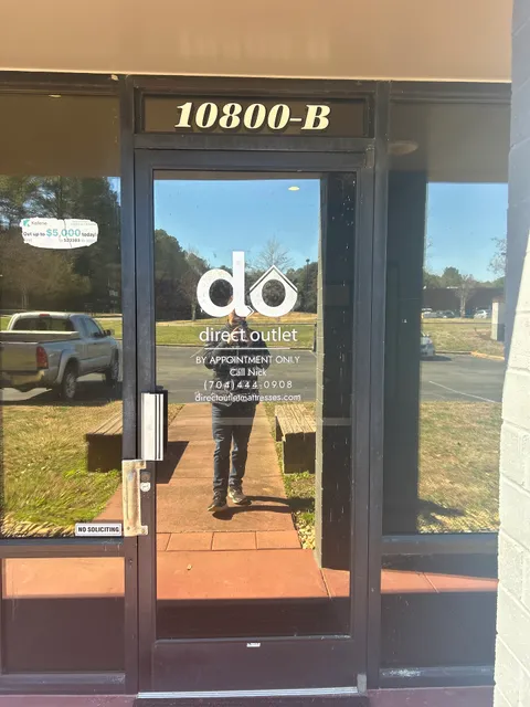 Direct Outlet Mattress Charlotte