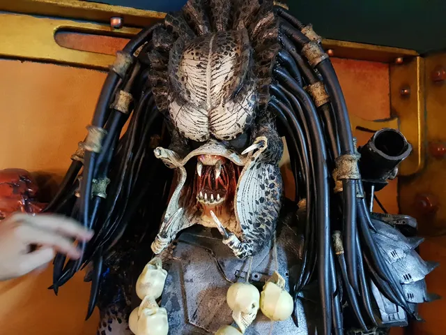 HMS (Hispania Modelling Solutions)